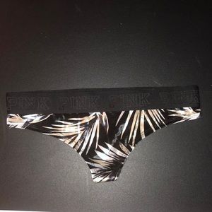 PINK panties